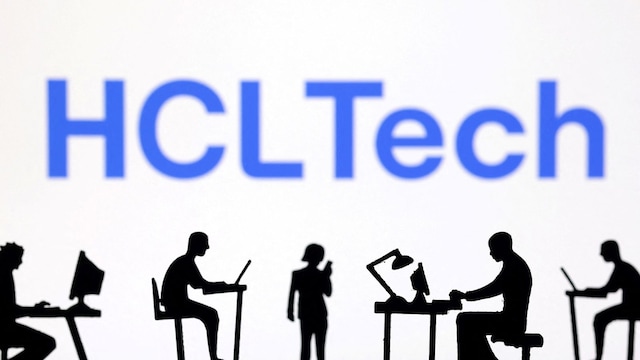 HCLTech HCLTech