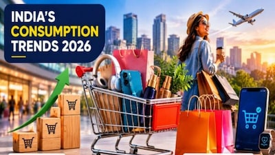 Indian Households Face Budget Squeeze as Urban Consumption Slows, Rural Risks Emerge