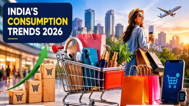 Lopsided Risk Meaning 84% of Indian households feel budget pressure as urban consumption ...