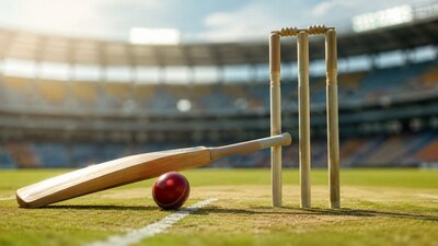 MCC: Bat-Ball Balance Crucial, New Laws Reward Fielding Side More