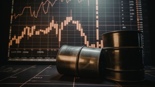 How low can oil go | Explained