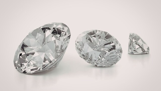 NMDC finds 27.29-carat diamond at Panna mine, its second-largest discovery NMDC finds 27.29-carat diamond at Panna mine, its second-largest discovery