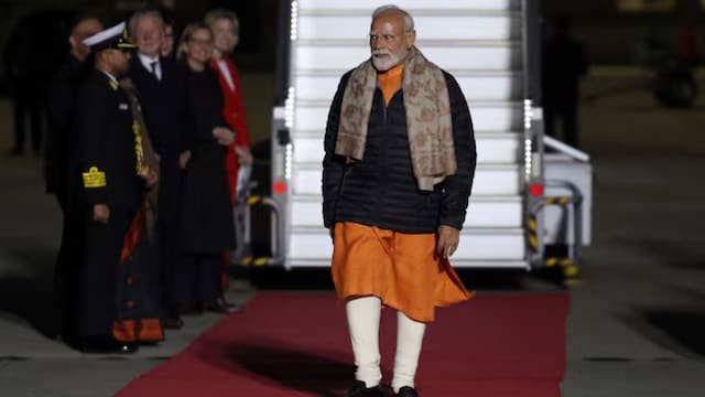 Australia's largest pension fund invests A$500 million in India's infrastructure fund