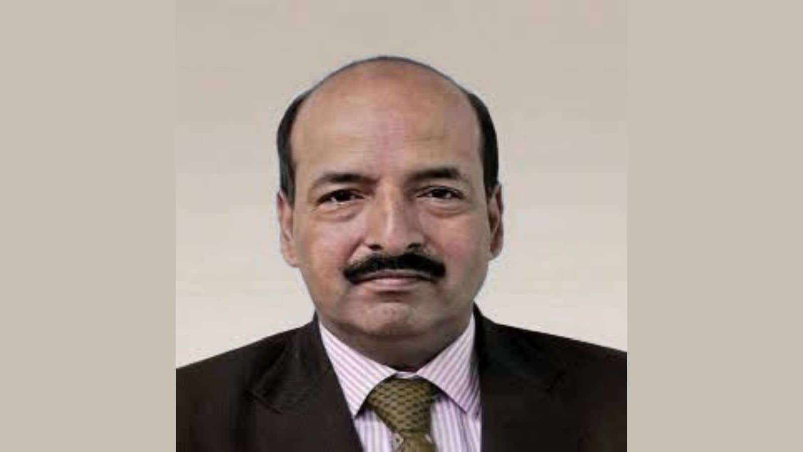 RBI clears three-year extension for Axis Bank chairman N S Vishwanathan