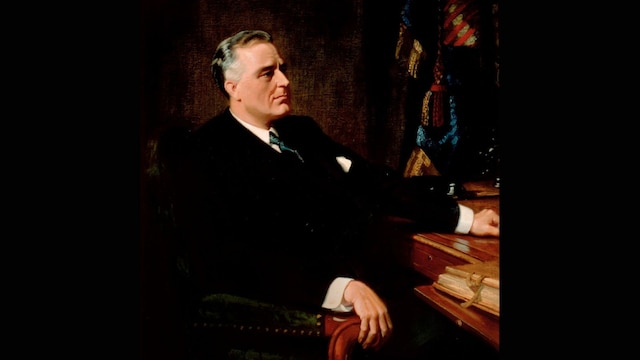 Roosevelt