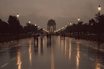Heading to Delhi-NCR this weekend? Check the weather forecast before you pack