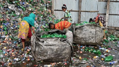 Centre Earns Nearly Rs 500 Crore From Scrap Disposal During Cleanliness Drive