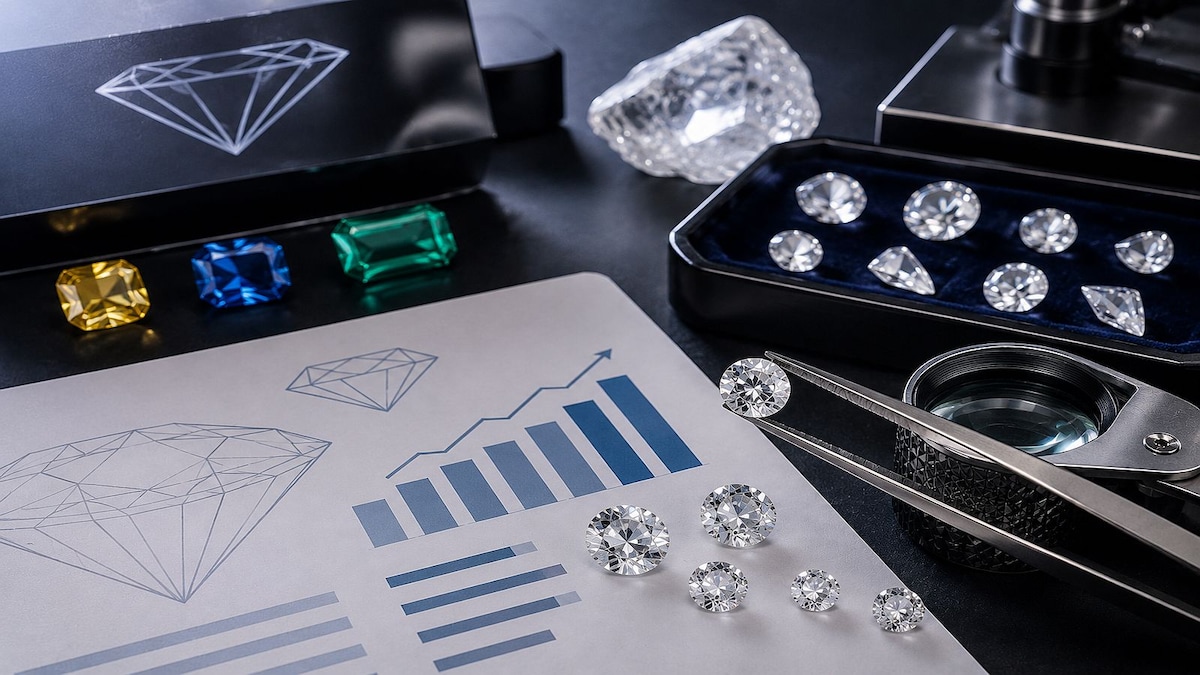 IGI says lab-grown diamonds will remain its biggest growth driver