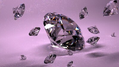 Lab-Grown Diamond Startup So/Facet Secures 10 Crore in Funding