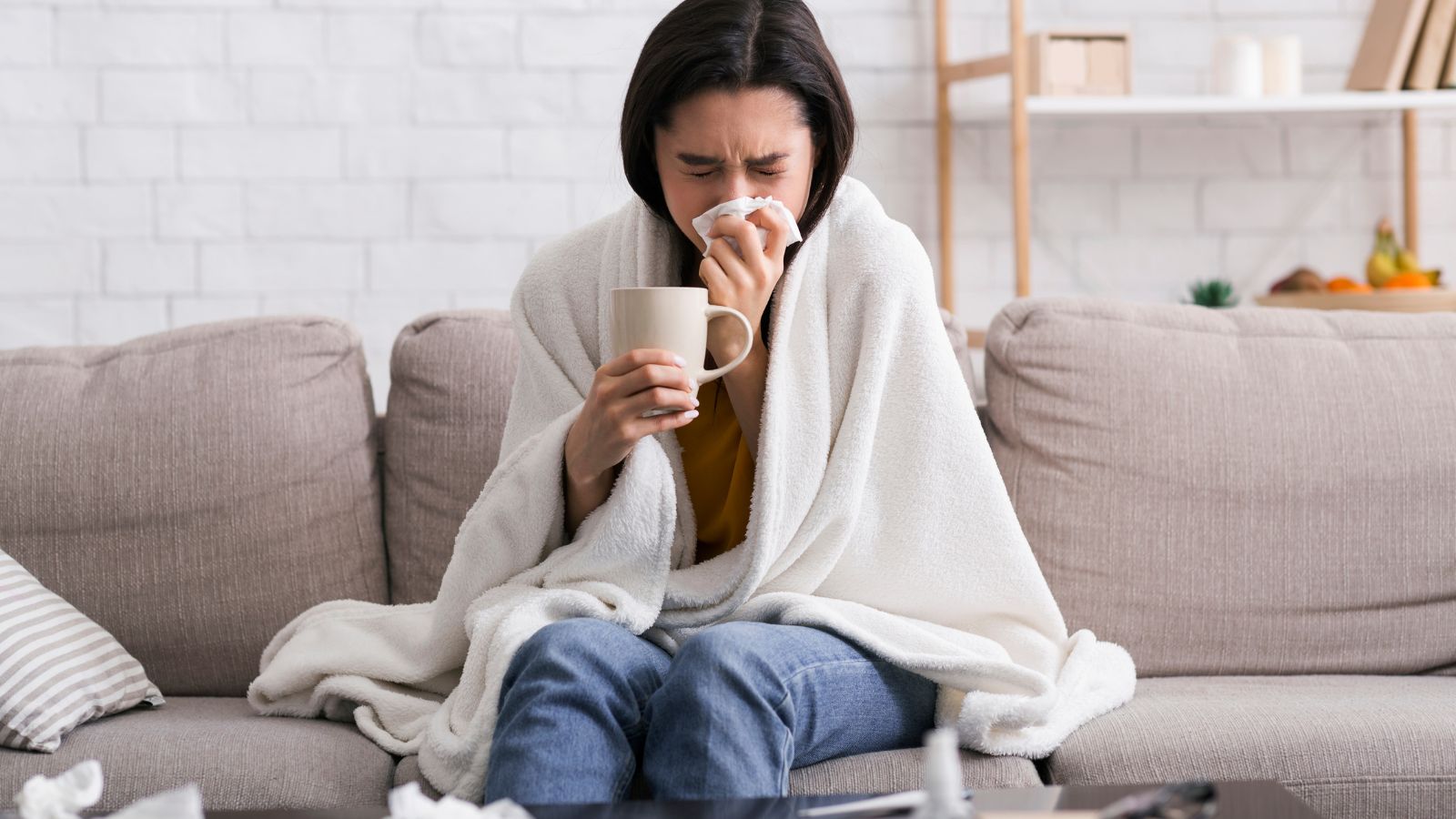 Why The Upper East Side Legionnaires Outbreak Demands Immediate Action