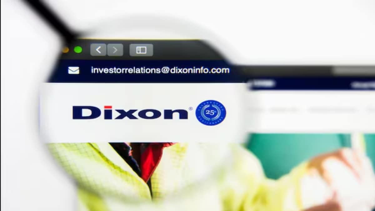 Dixon Technologies remains IIFL's top EMS pick as mobile manufacturing scheme rolls out