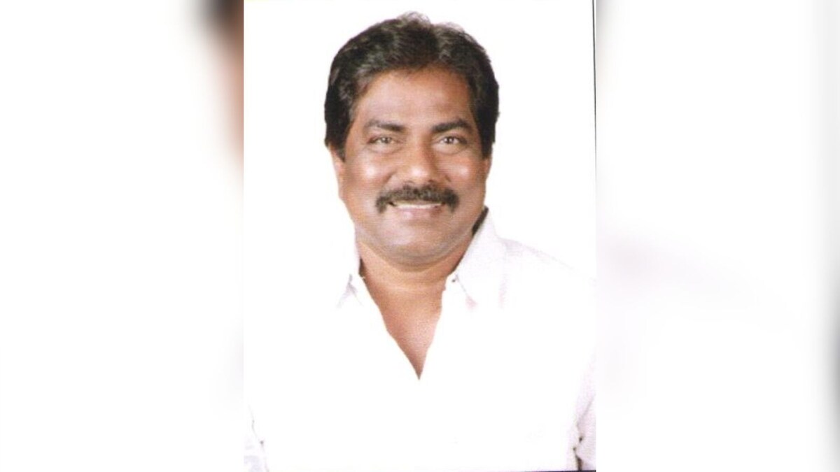 DMK Leader Denies Corruption Charges