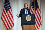 11:11 | Trump sees Iran war ending 'pretty soon'; SBI Q1 in focus, Alibaba's AI monetisation plan