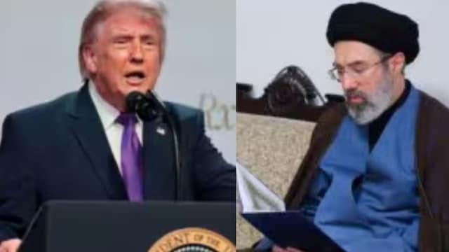 US-Iran War Live Updates: Iran’s Pezeshkian says Supreme Leader in ‘excellent’ health US-Iran War Live Updates: Iran’s Pezeshkian says Supreme Leader in ‘excellent’ health