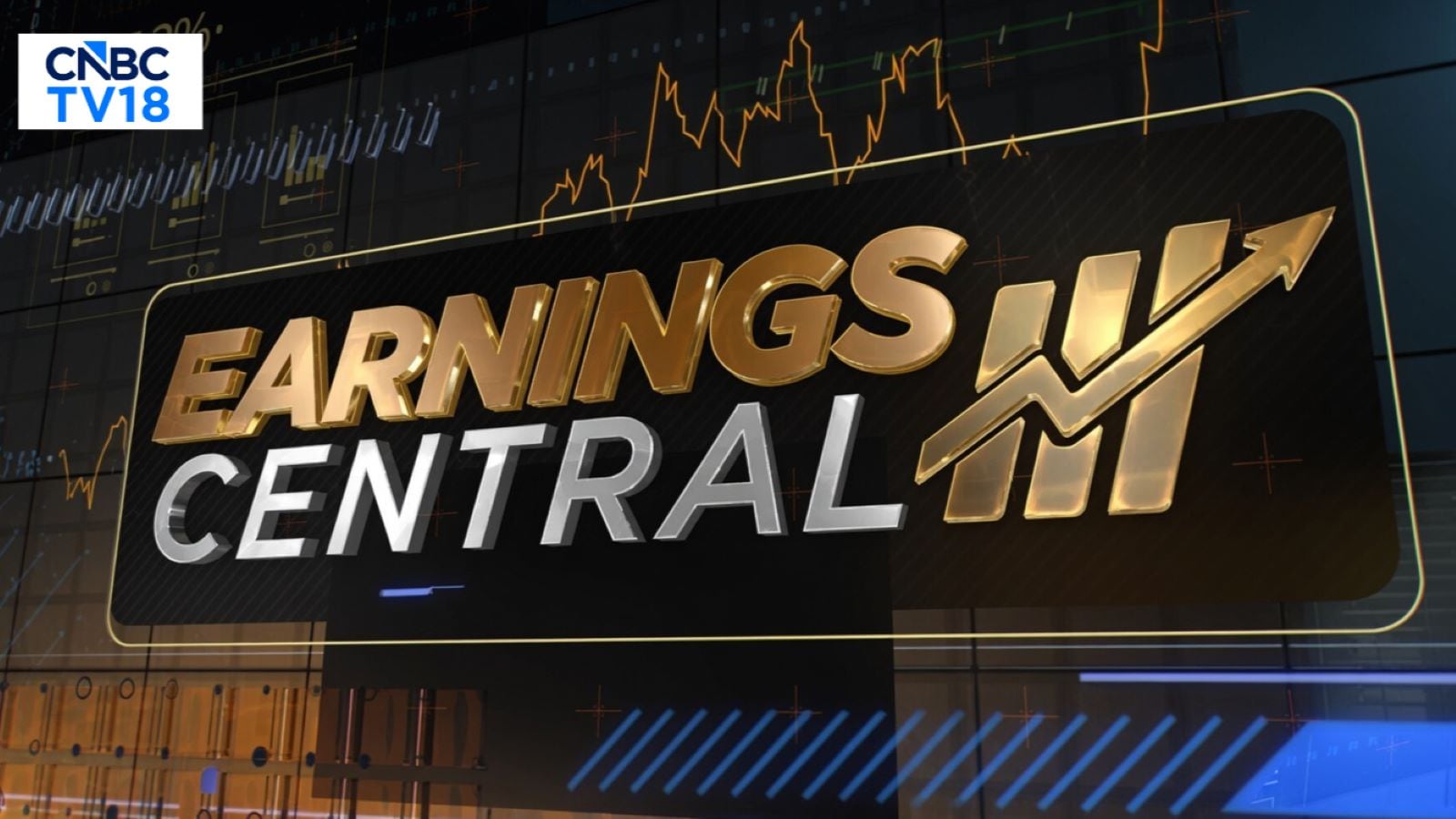Earnings Central: Tata Motors, HAL, Grasim and Lenskart lead a mixed Wednesday