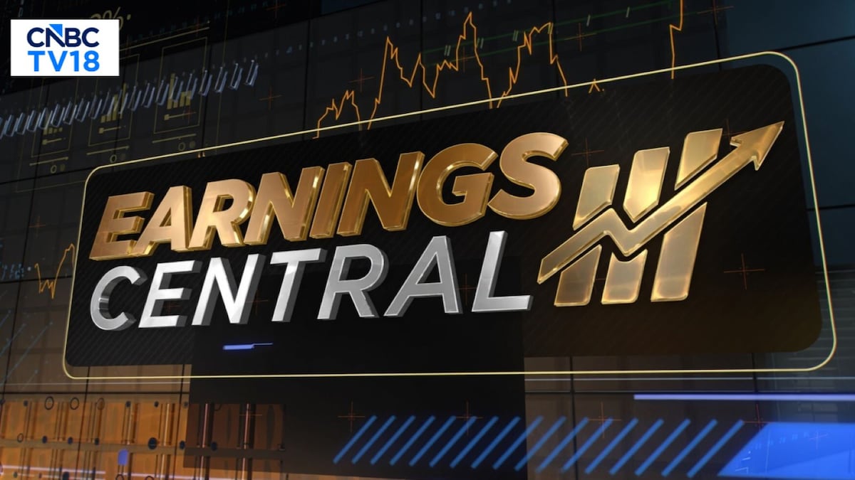 Earnings Central: Airtel beats Street, Morepen hits upper circuit, and Greaves takes a beating