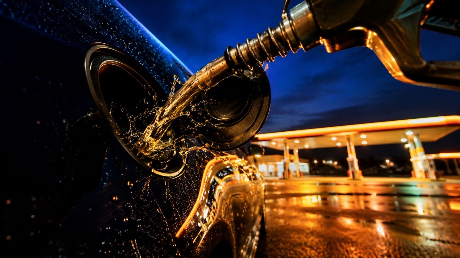 After E20 petrol, India eyes 15% isobutanol blend in diesel: Nitin Gadkari