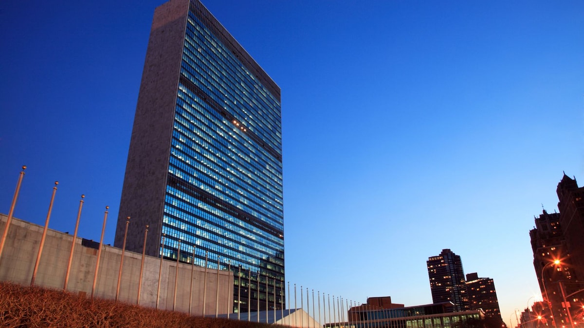 Tibetan man self-immolates outside UN HQ a day after China enforces ethnic unity law