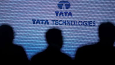 Tata Technologies Stock Faces 25 Percent Drop Warning From Analysts