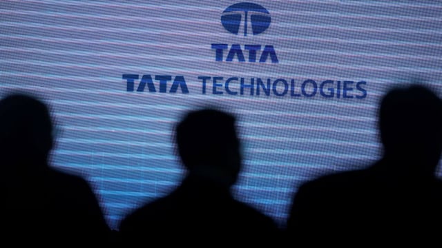 tata technologies