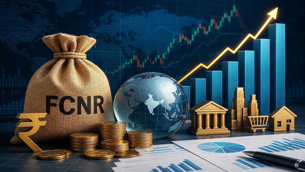 FCNR inflows could top $50 billion, says Neelkanth Mishra