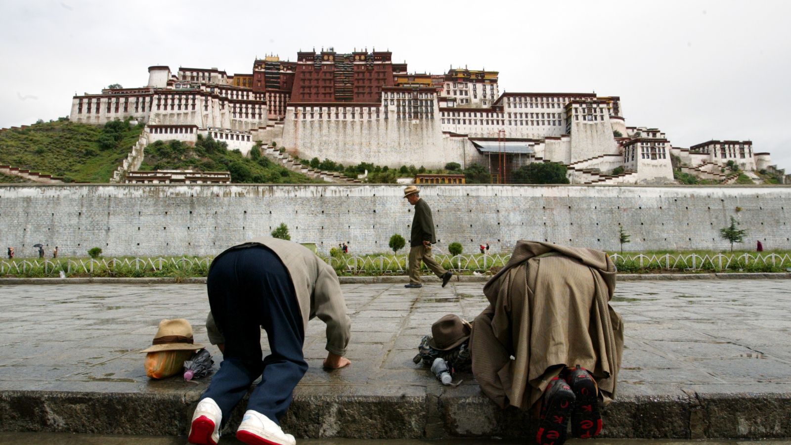 The Real Reason Beijing is Enforcing Ethnic Unity Laws Now
