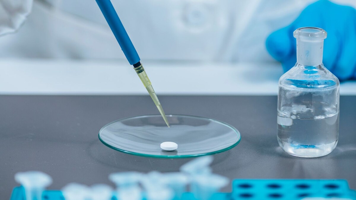 Big Pharma Bets Billions on Psychedelic Medicine