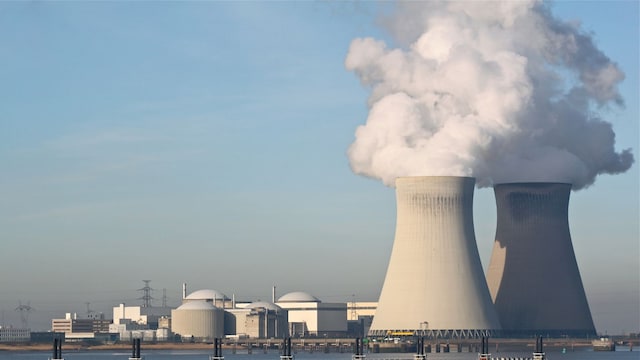 Trump approves Saudi nuclear deal: Can Riyadh now build an atomic bomb?