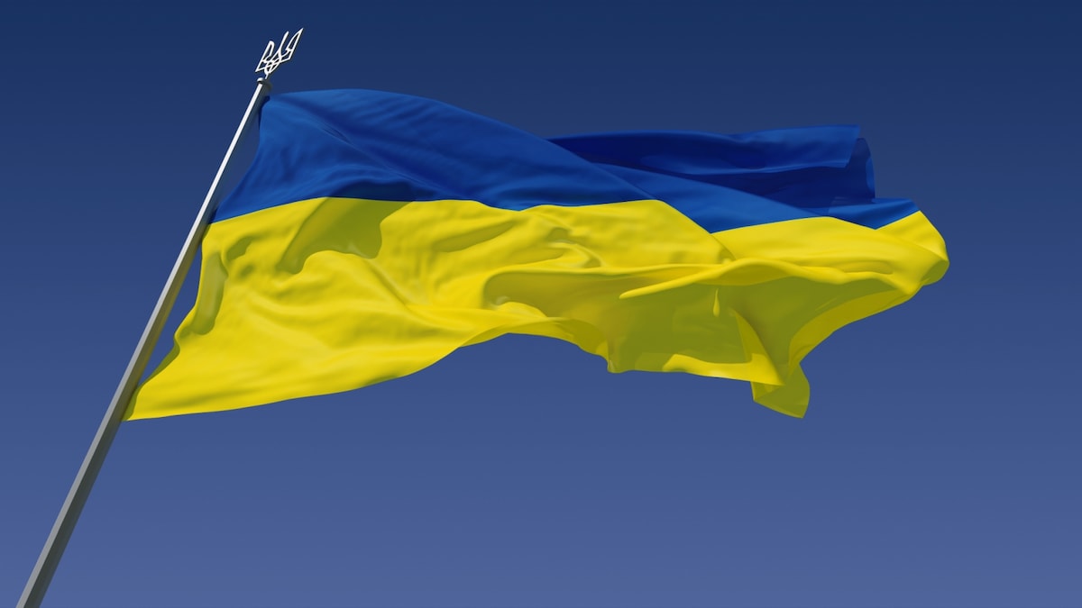Kyiv preparing for talks to resume in October, senior Ukrainian official says - CNBC TV18