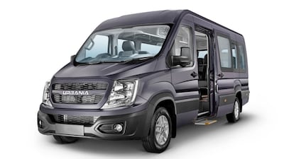 Force Motors Q2 FY27 Sales Soar 50% to 11,700 Units, Driven by Robust Domestic Demand