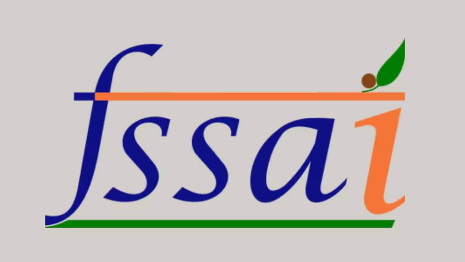 FSSAI asks food industry to ensure quality, transparent communication with consumers