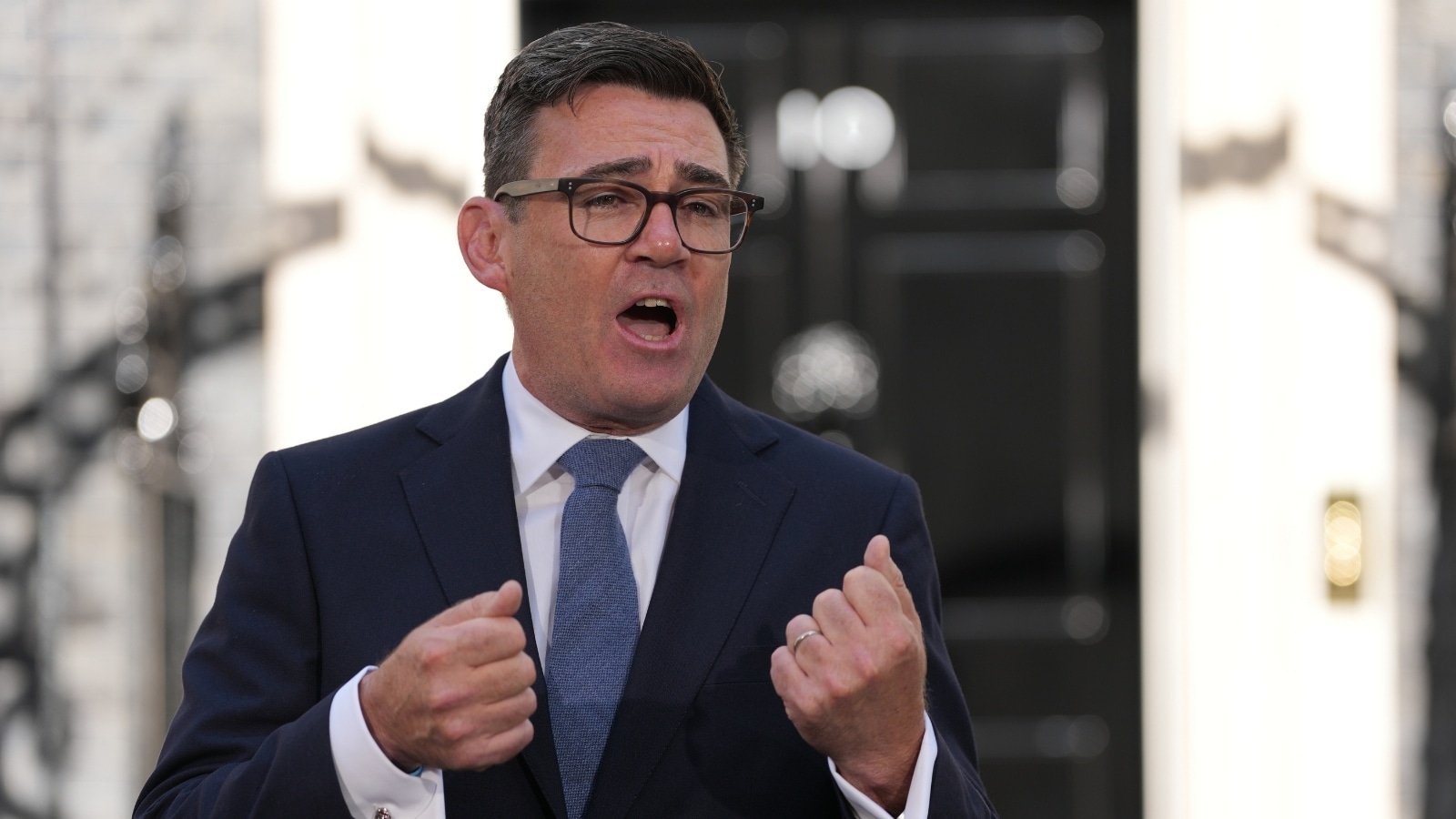 Quantifying the Burnham Circuit Breaker and Sovereign Risk in Post Starmer Britain