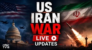 US-Iran War Highlights: Trump demands Iran pay compensation for Americans killed, wounded in conflicts