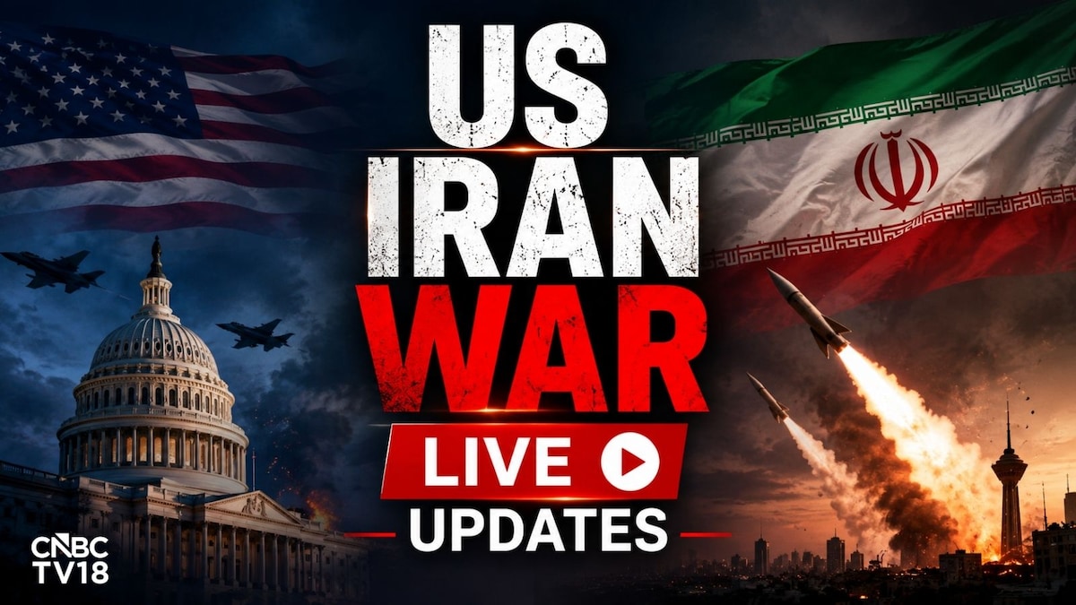 US military launches fresh strikes in Iran following attacks on US bases