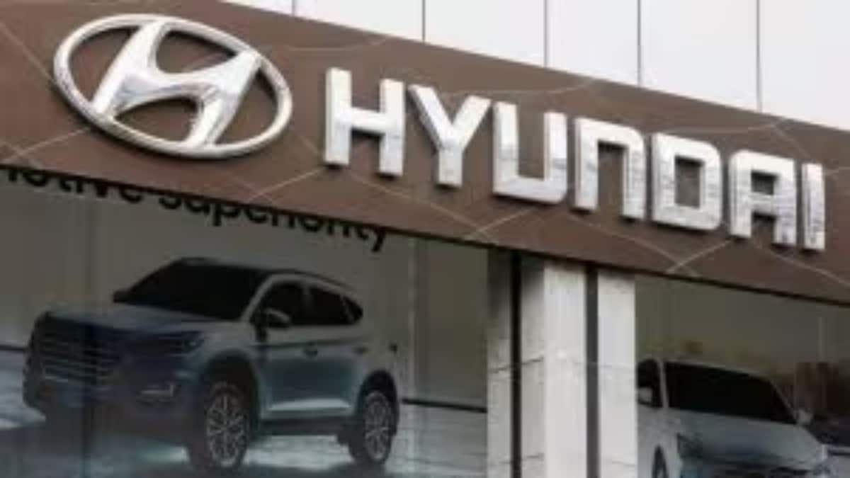India auto industry growth likely to taper to 5-6% in FY27 second half: Hyundai’s Tarun Garg