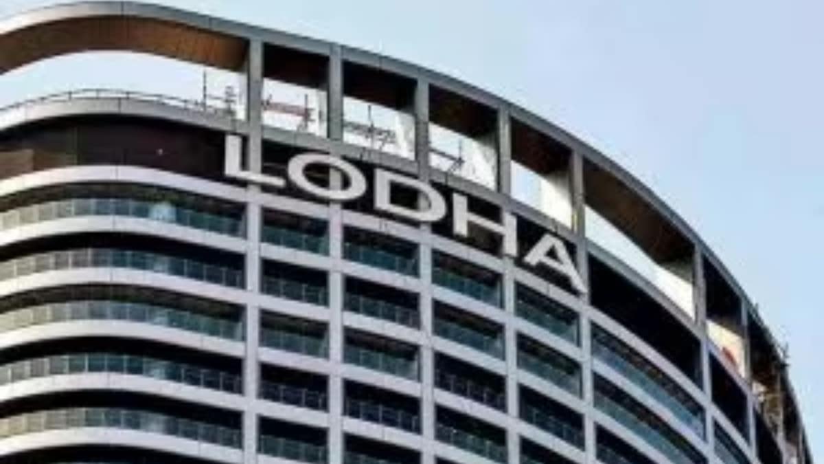 Lodha shares rise over 3% as CLSA highlights technical breakout, attractive valuations