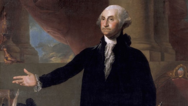 George Washington