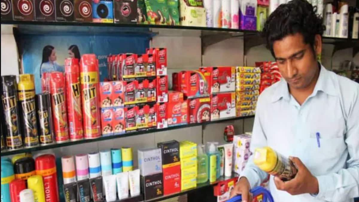 Godrej Industries sells 0.50% stake in Godrej Consumer Products for ₹450 crore