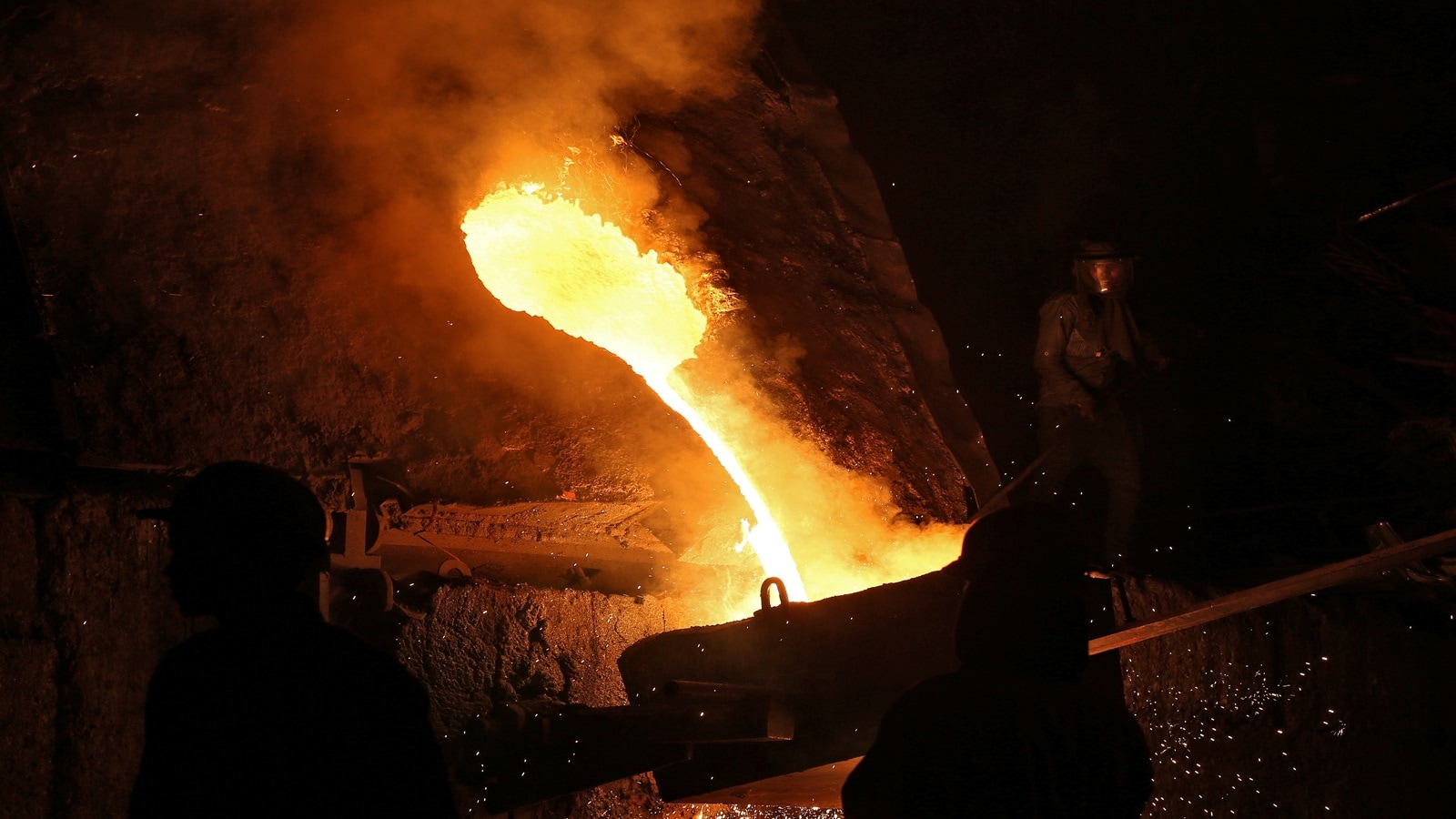 Graphite India to discontinue two Germany divisions amid weak demand