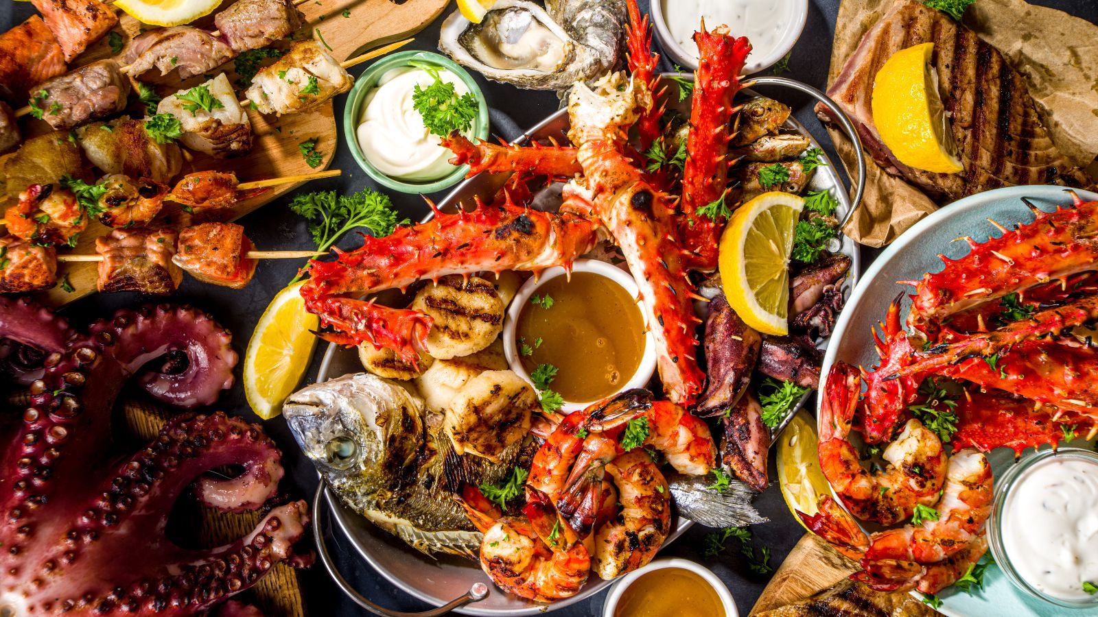 The Anatomy of Cross Border Tariffs A Breakdown of the Canadian Seafood Reversal