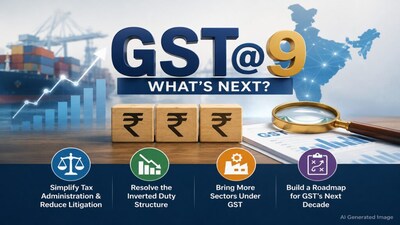 57th GST Council Meeting: Businesses Anticipate Major Reforms and Relief