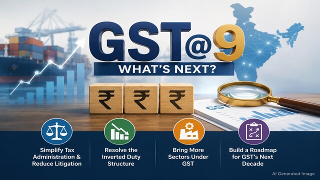 What should businesses expect from the 57th GST Council meeting