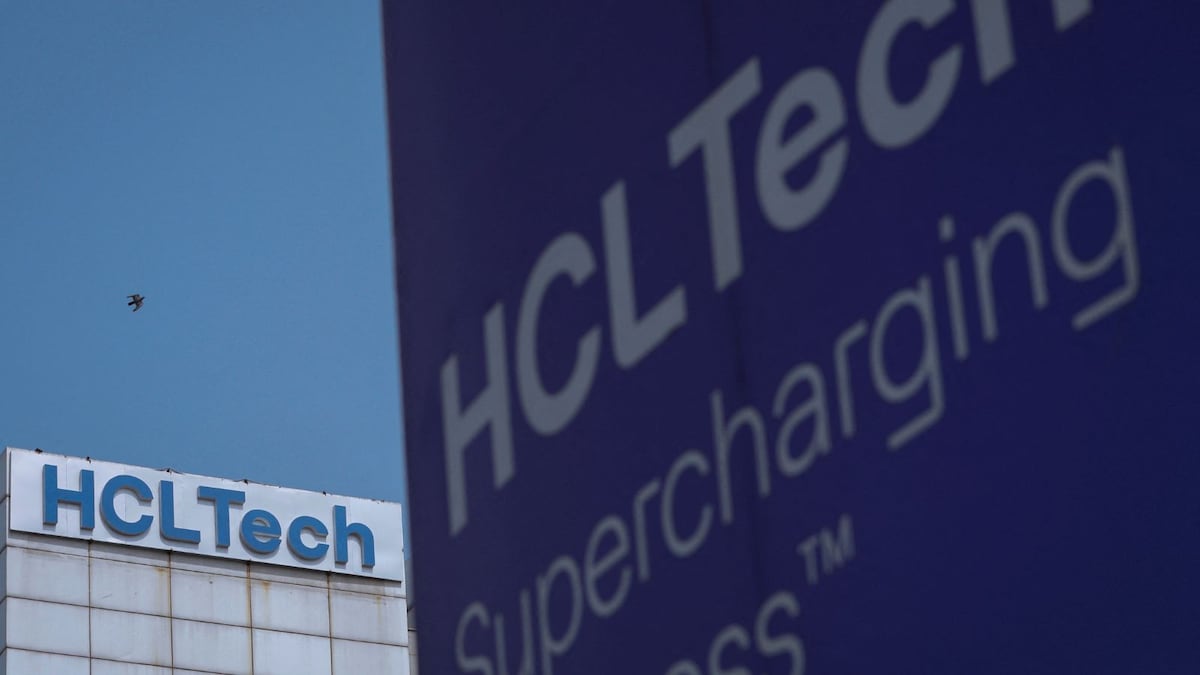 HCLTech sets up AI centre in GIFT City, joins hands with IIT Gandhinagar