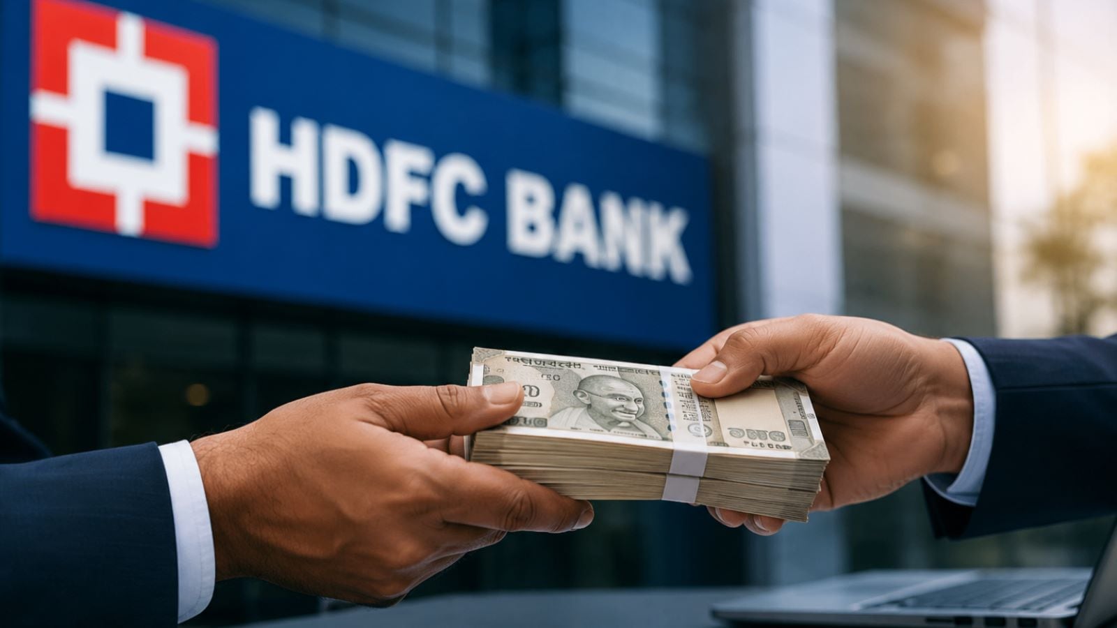 How much did HDFC Bank's CEO and directors earn in FY26? Annual report reveals