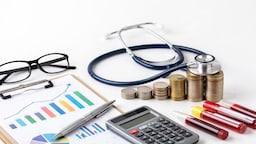 HCG, Apollo Hospitals, Max, Fortis Health share price could see further pressure today; Here's why HCG, Apollo Hospitals, Max, Fortis Health share price could see further pressure today; Here's why