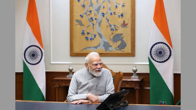 PM Narendra Modi to inaugurate Param Pragya: All about IIT Delhi's AI-powered supercomputing facility PM Narendra Modi to inaugurate Param Pragya: All about IIT Delhi's AI-powered supercomputing facility