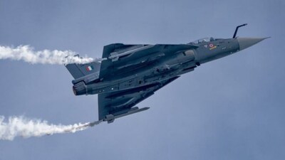 Indian Air Force (Image X)