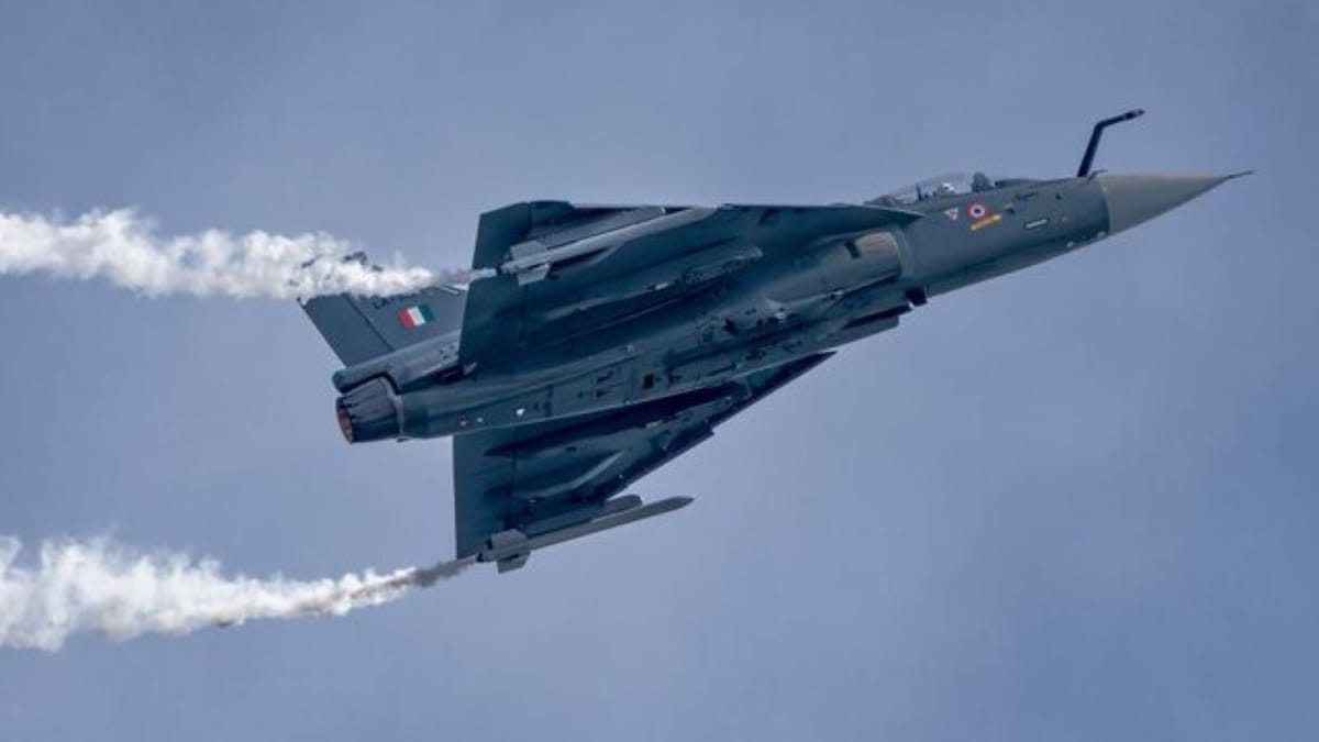 India’s Fighter Jet Ambitions Face Persistent Engine Challenges
