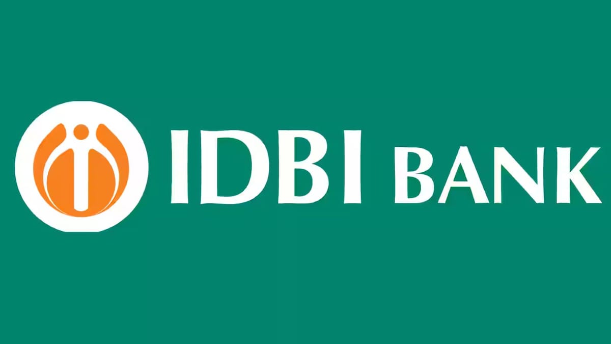 IDBI Bank Q1 Profit Rises 5%