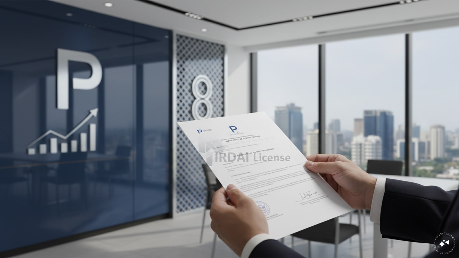 Prudential HCL Health gets IRDAI licence, becomes India’s 8th standalone health insurer